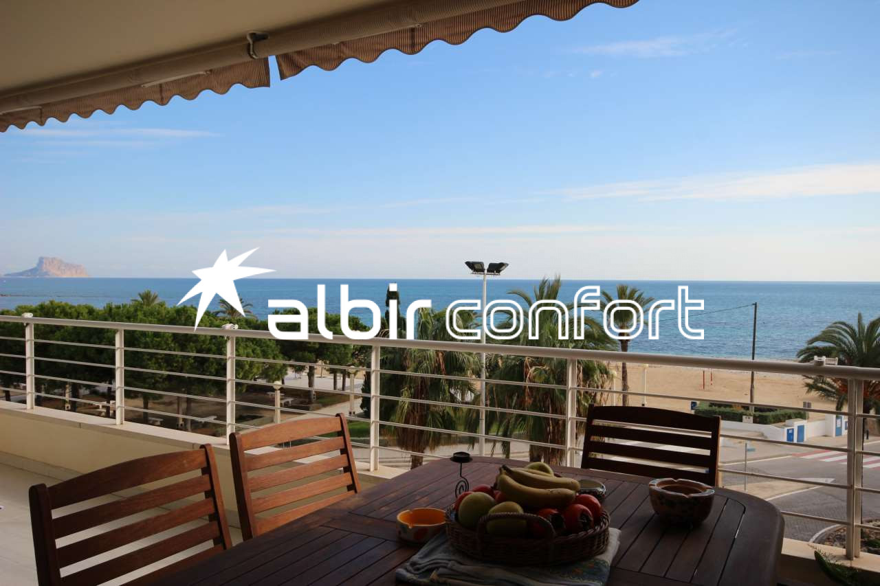 Appartement, Altea, Alicante, Comunidad Valenciana, Spanje