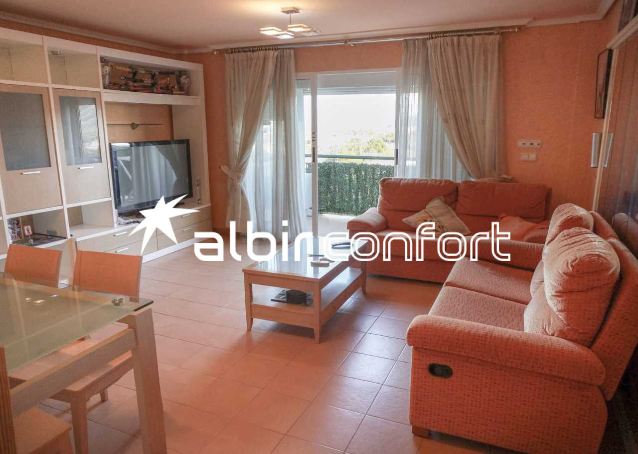 Apartamento, L'Alfàs del Pi, Alicante, Comunidad Valenciana, España