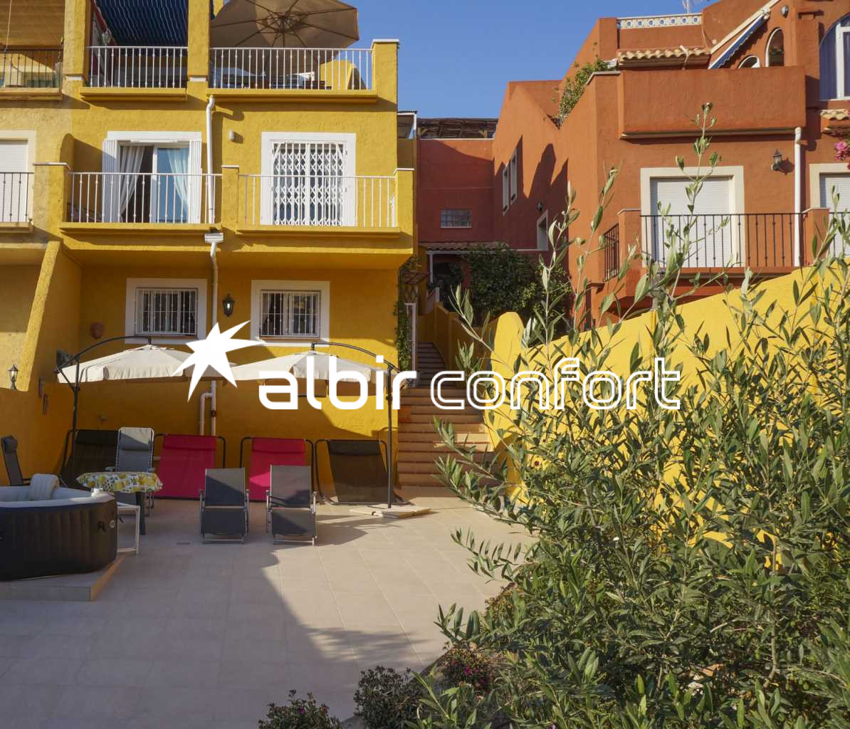 House, La Nucía, Alicante, , Spain