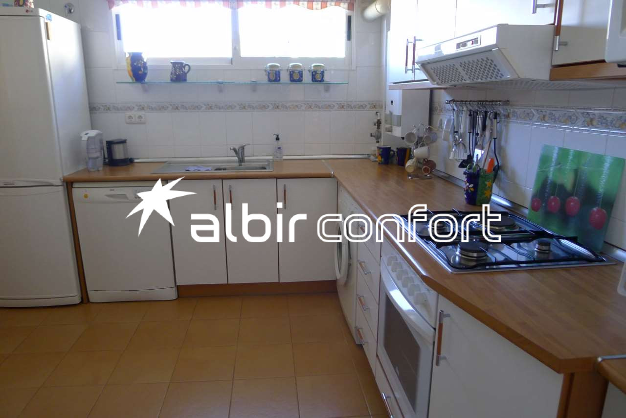 Apartamento, L'Alfàs del Pi, Alicante, Comunidad Valenciana, España