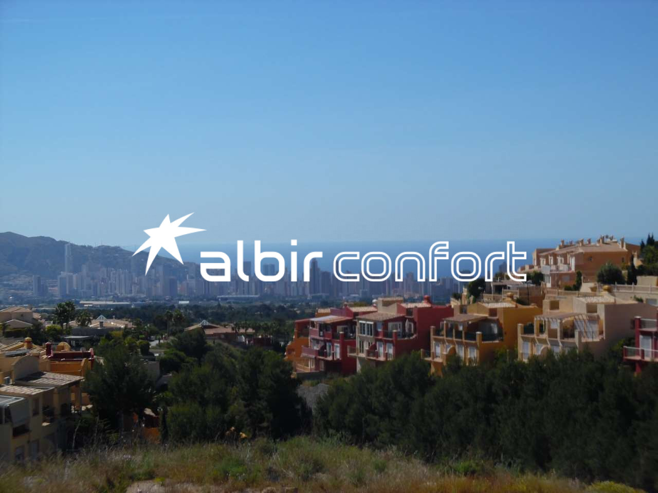 Terreno para construcción, La Nucía, Alicante, , España