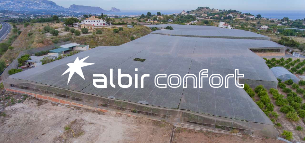 Building plot, Altea, Alicante, Comunidad Valenciana, Spain