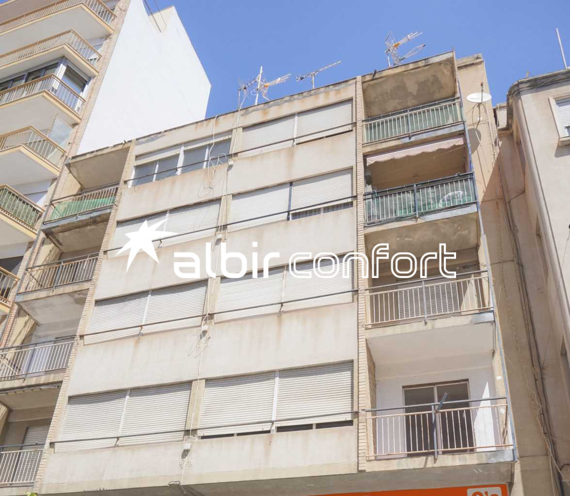 Apartamento, Villajoyosa / La Vila Joiosa, Alicante, Comunidad Valenciana, España