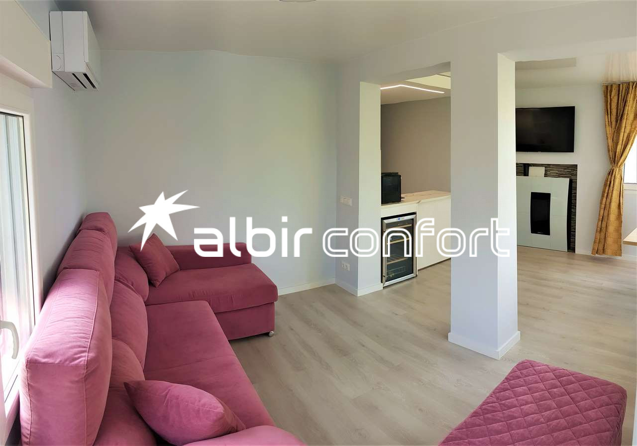 Apartment, Albir, Alicante, Comunidad Valenciana, Spain