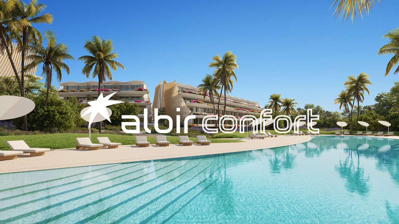 Appartement, Albir, Alicante, Comunidad Valenciana, Spanje