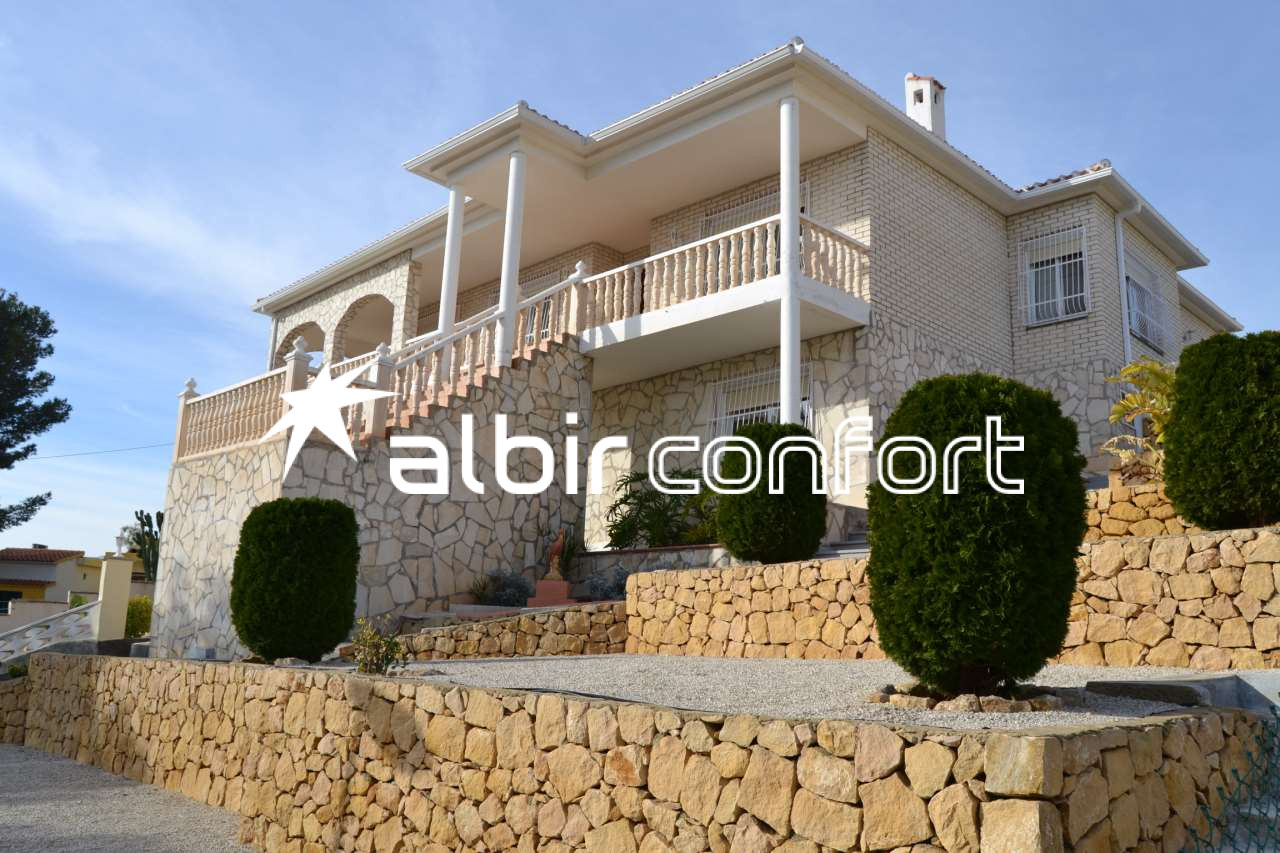 Villa, La Nucía, Alicante, , Spanje