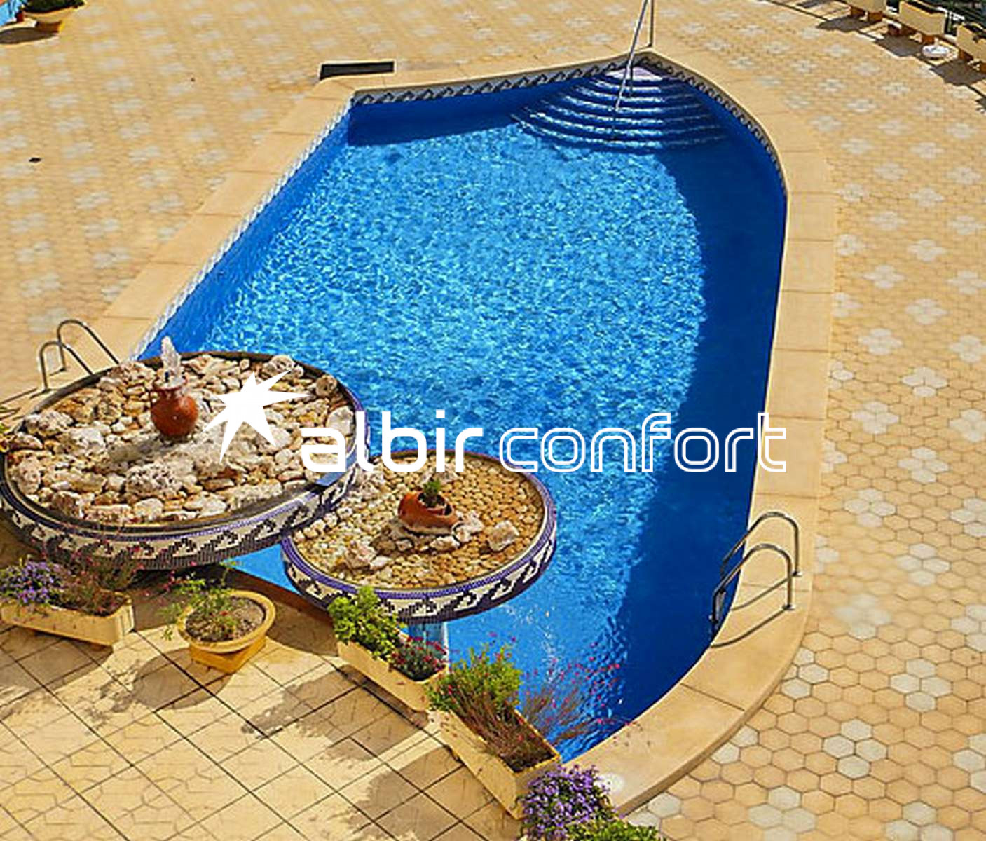 Apartment, Benidorm, Alicante, Comunidad Valenciana, Spain