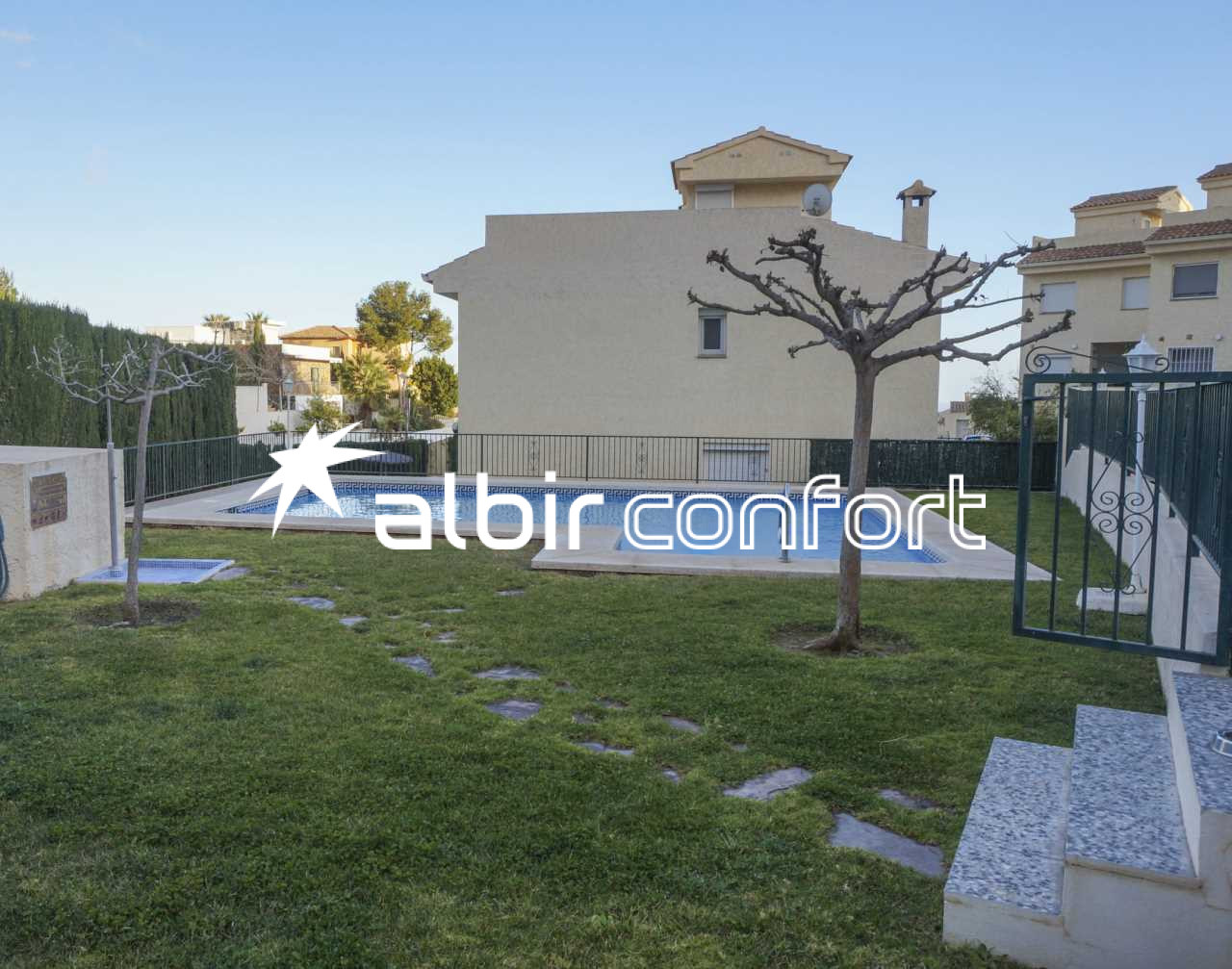 House, La Nucía, Alicante, , Spain