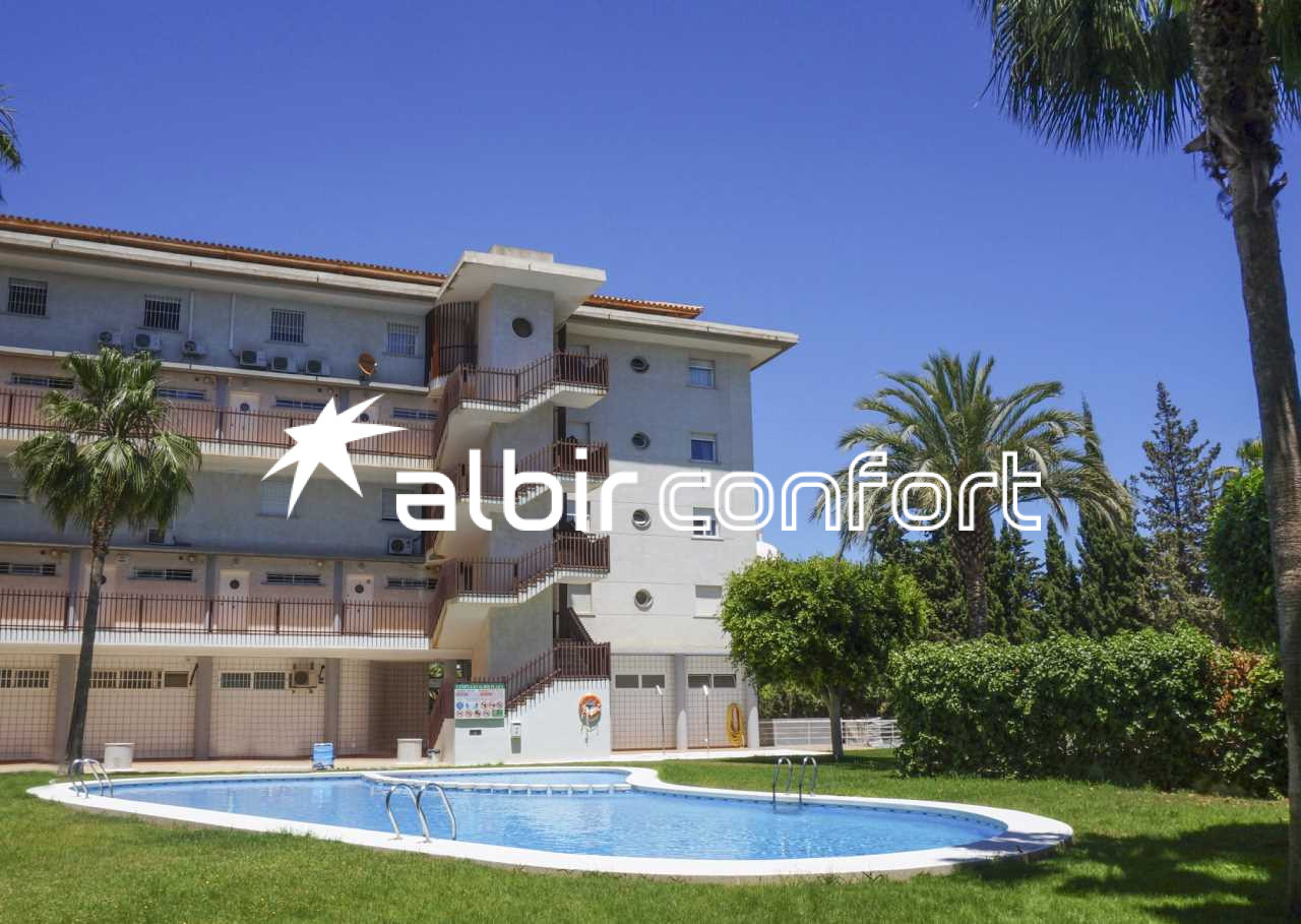 Apartamento, Albir, Alicante, Comunidad Valenciana, España