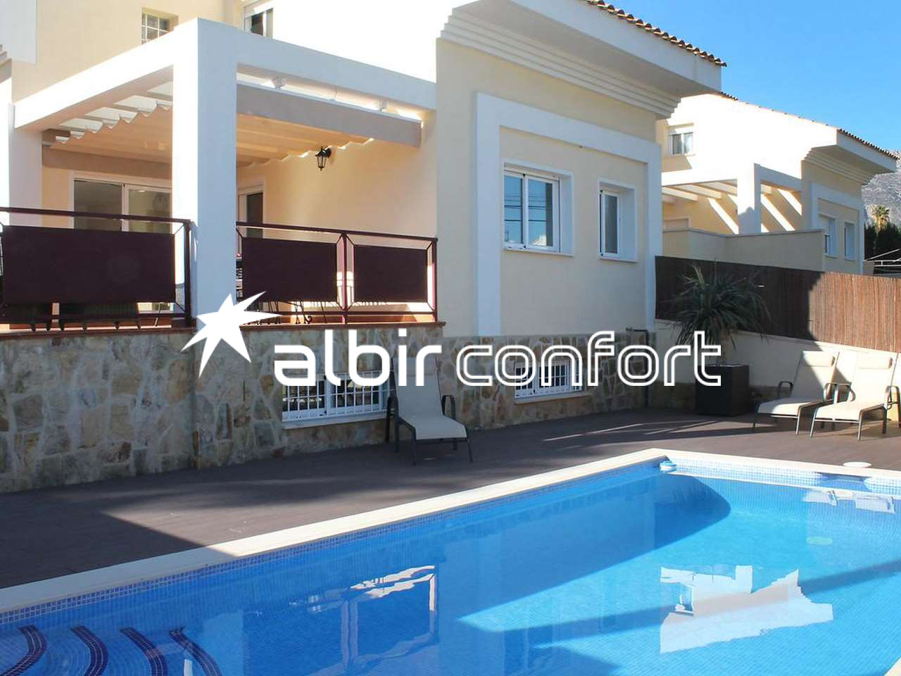 Villa, La Nucía, Alicante, , Spanje