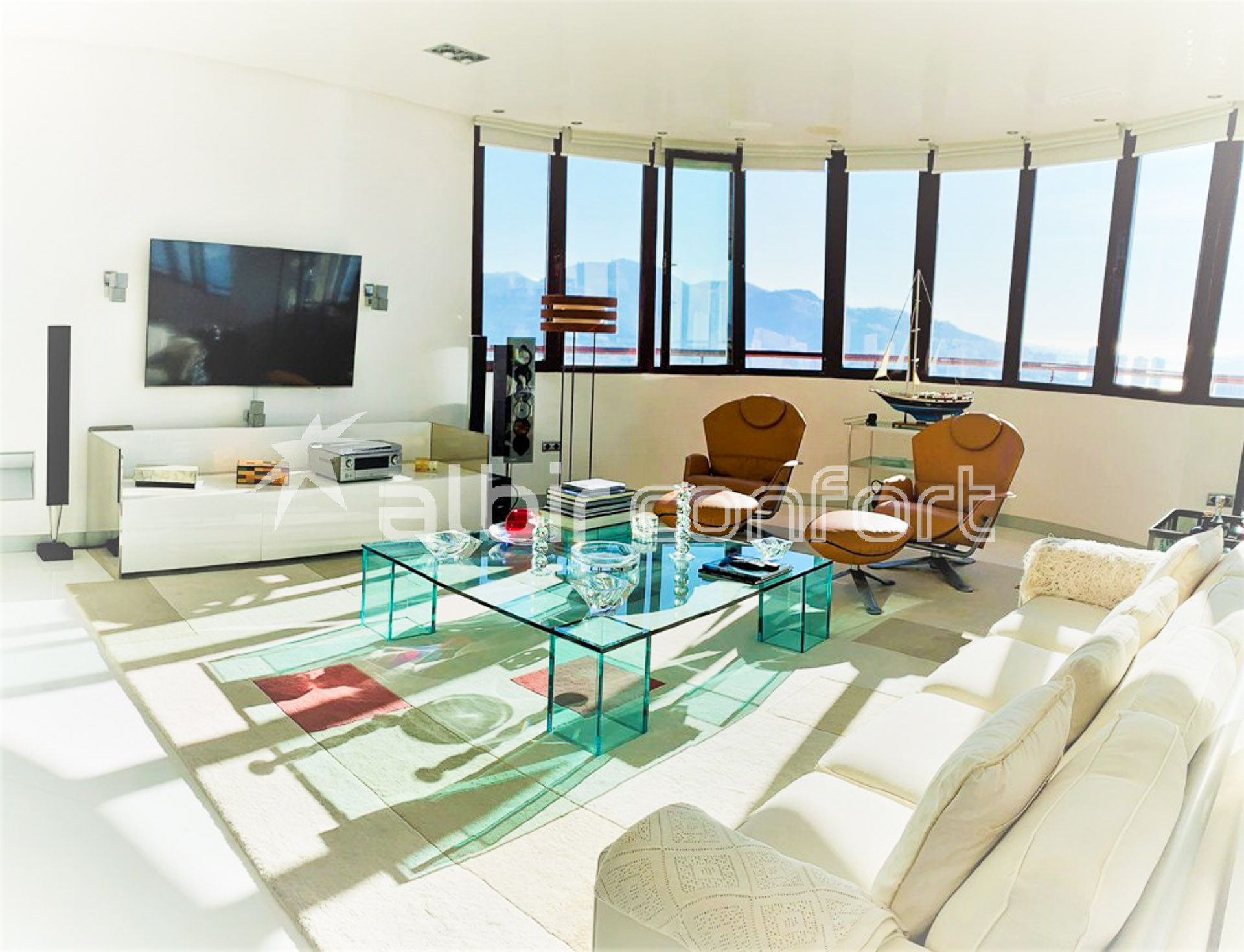 Apartamento, Benidorm, Alicante, Comunidad Valenciana, España