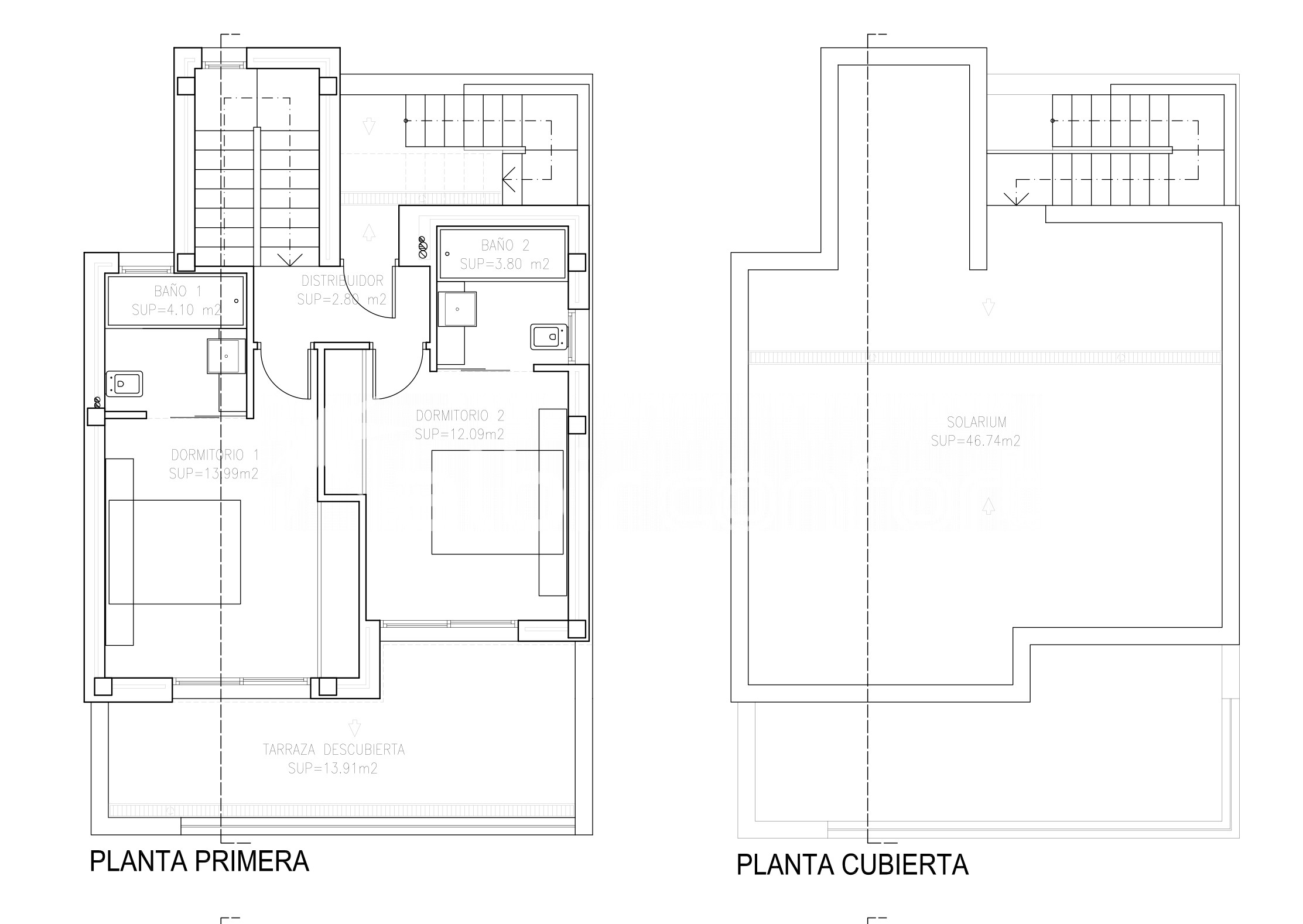 Properties Spain