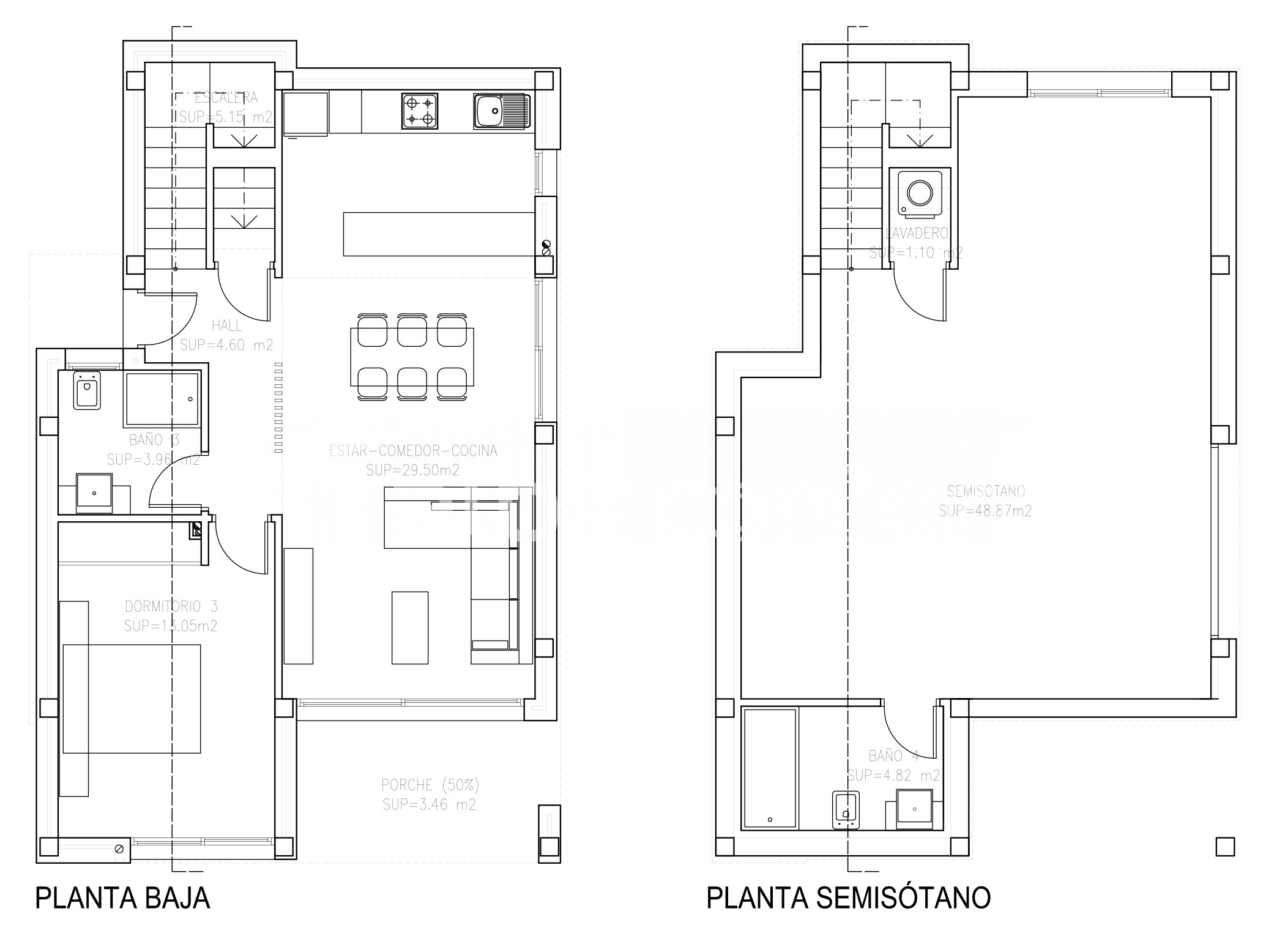 Properties Spain