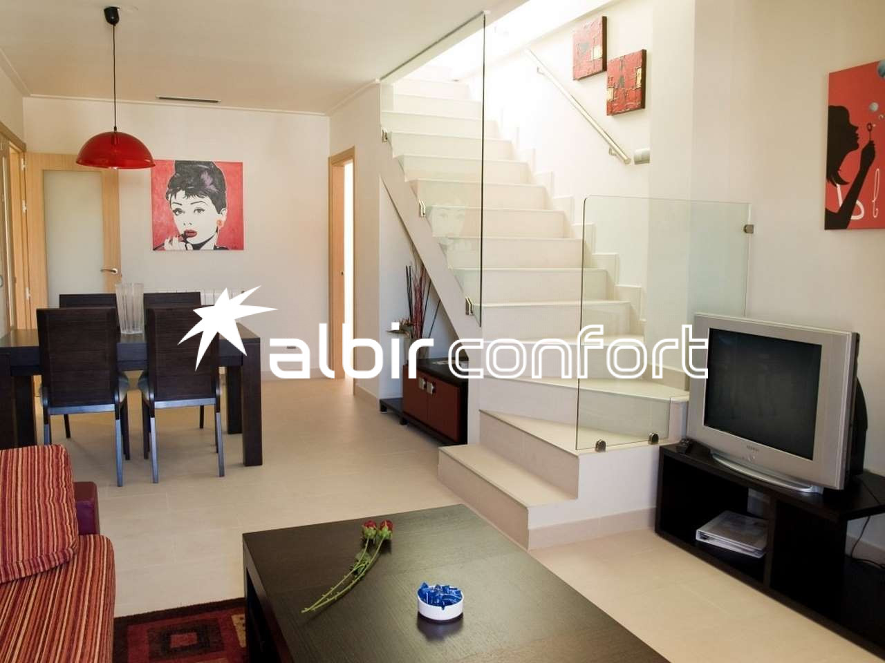 Apartment, L'Alfàs del Pi, Alicante, Comunidad Valenciana, Spain