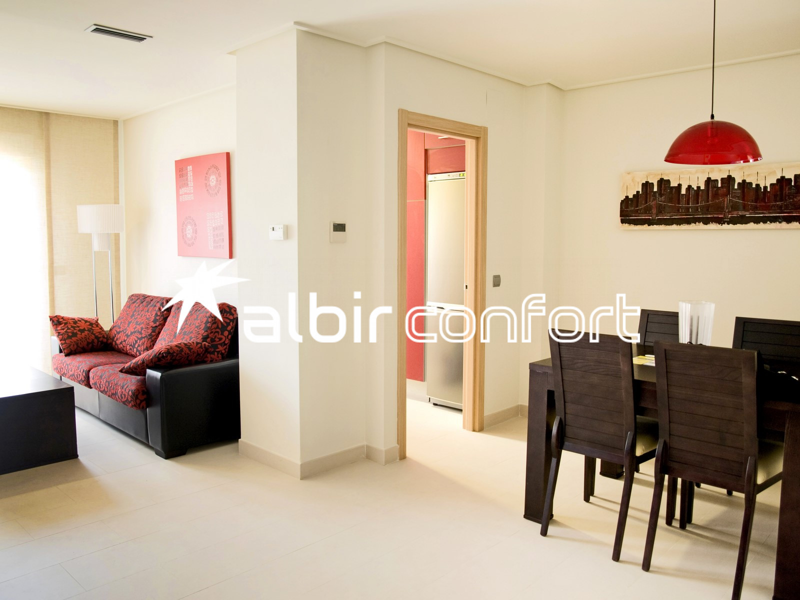 Apartment, L'Alfàs del Pi, Alicante, Comunidad Valenciana, Spain