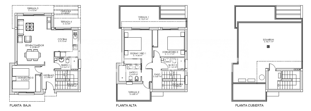 SuCasa24 - Your international Property Portal