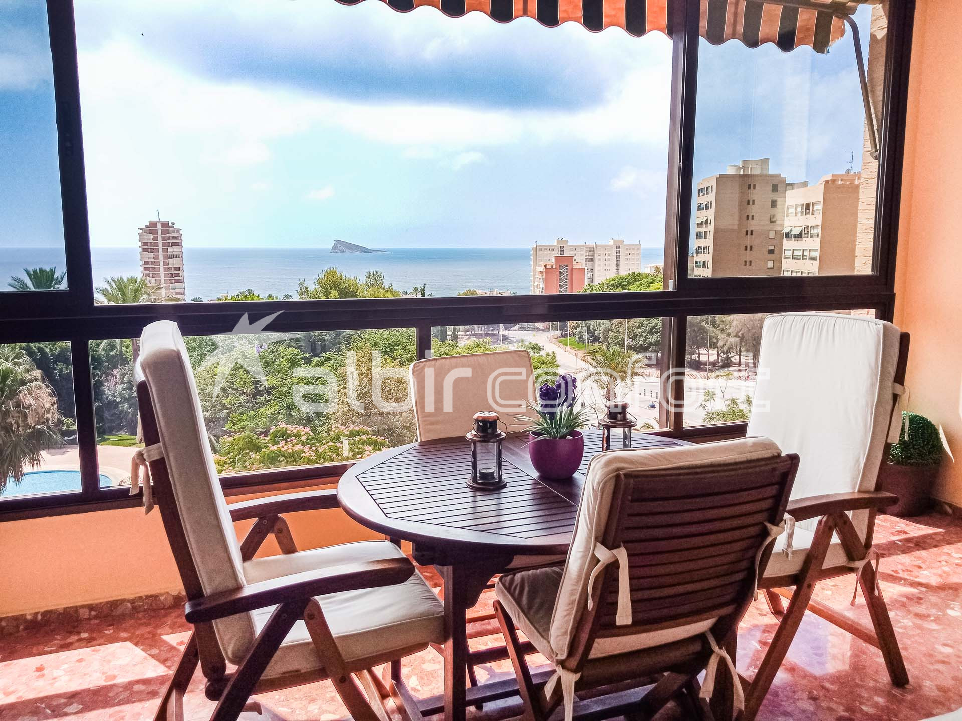 Appartement, Benidorm, Alicante, Comunidad Valenciana, Spanje