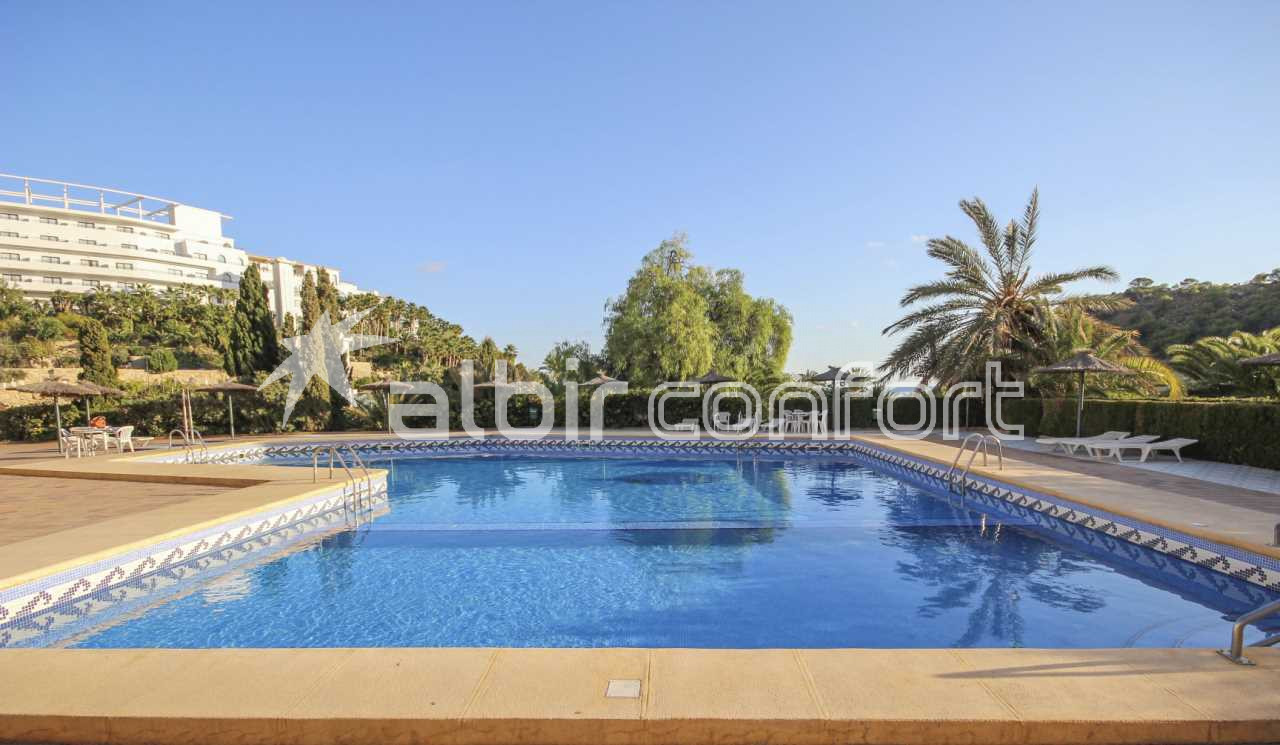 Appartement, Villajoyosa / La Vila Joiosa, Alicante, Comunidad Valenciana, Spanje