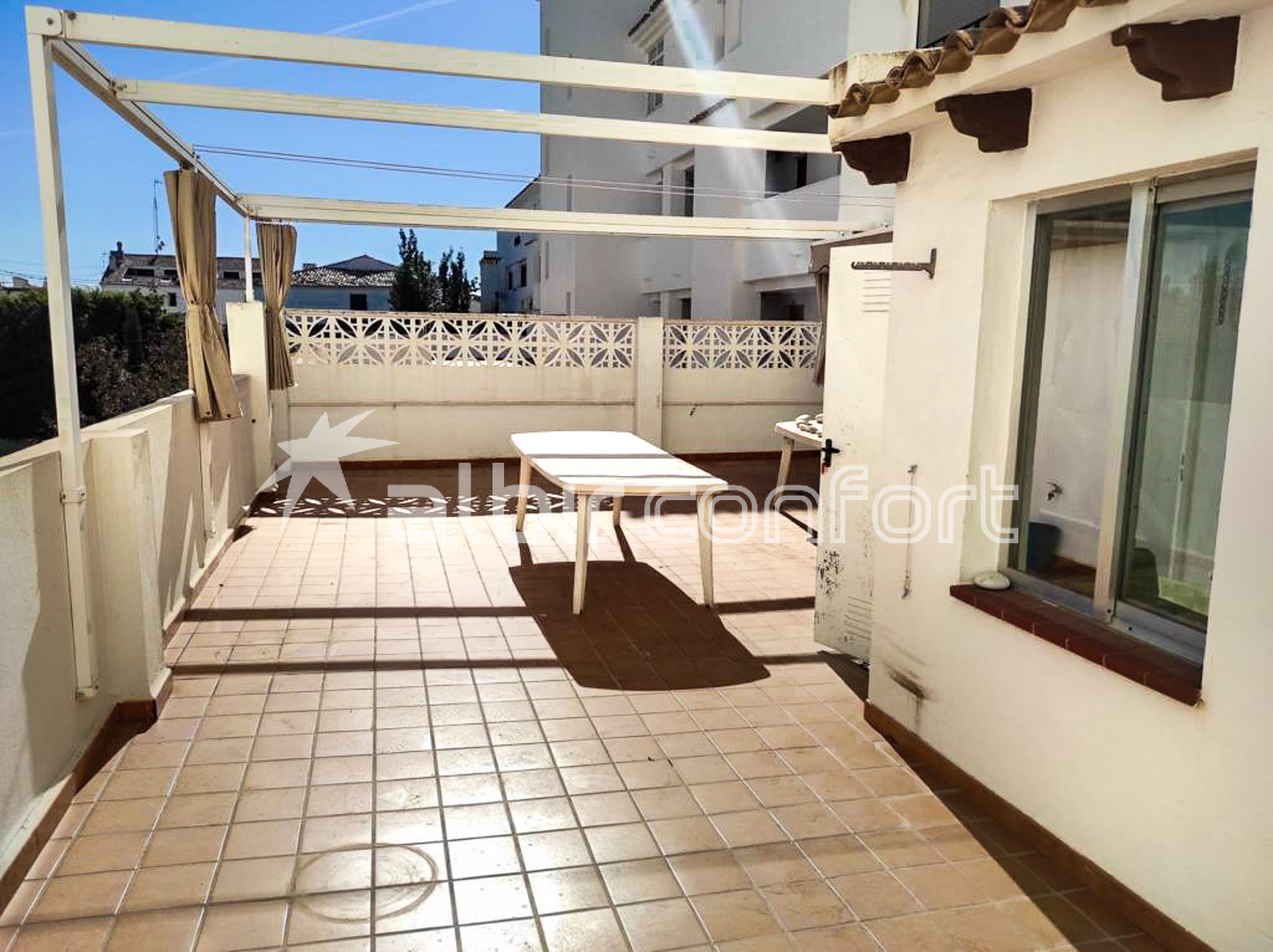 Apartamento, Altea, Alicante, Comunidad Valenciana, España