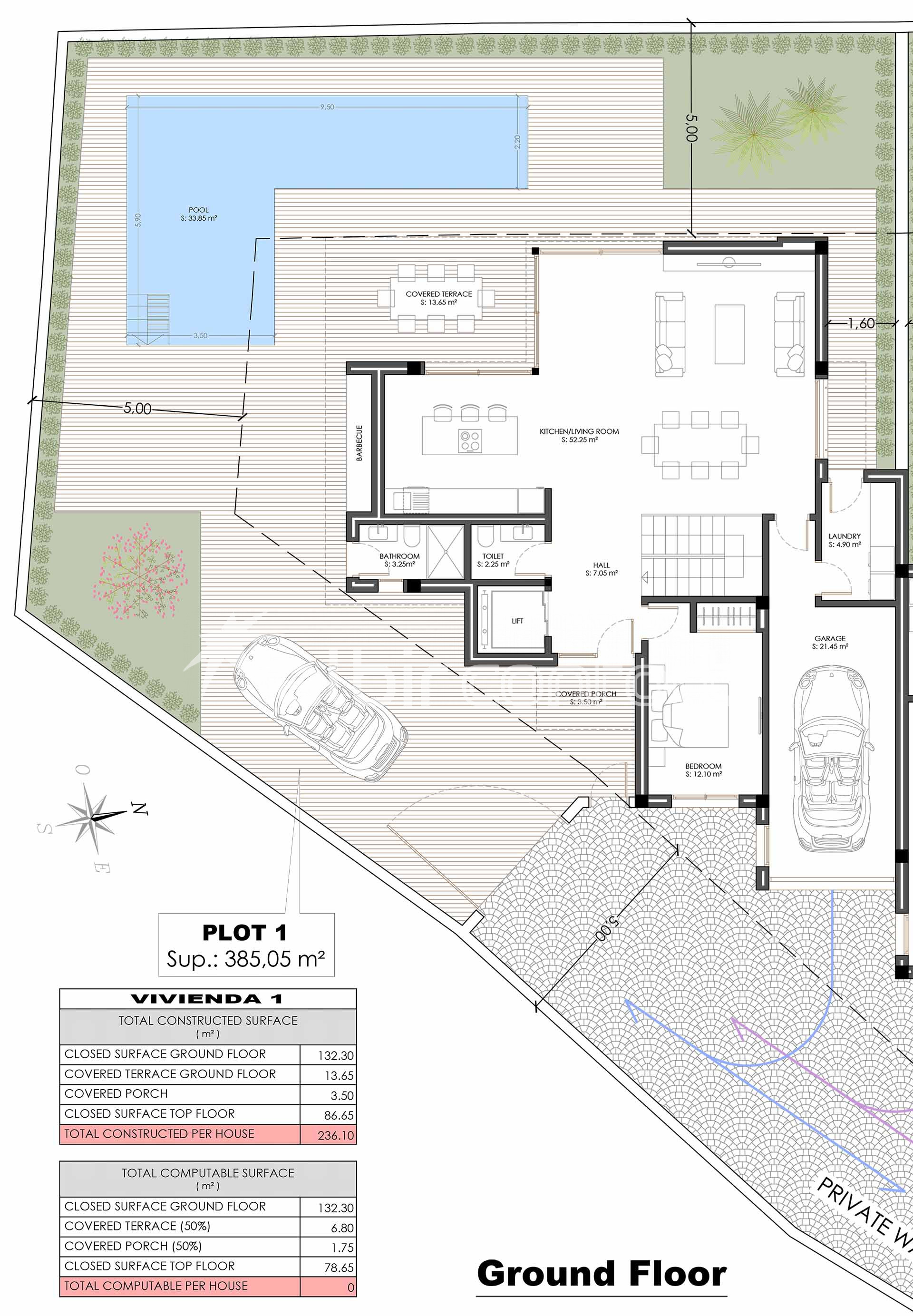 SuCasa24 - Your international Property Portal