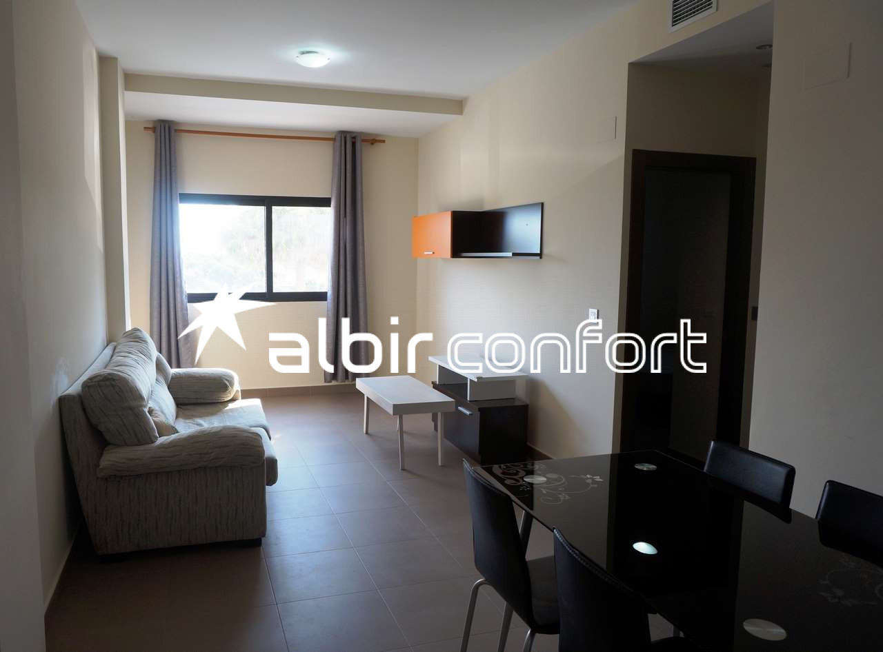 Apartment, La Nucía, Alicante, , Spain