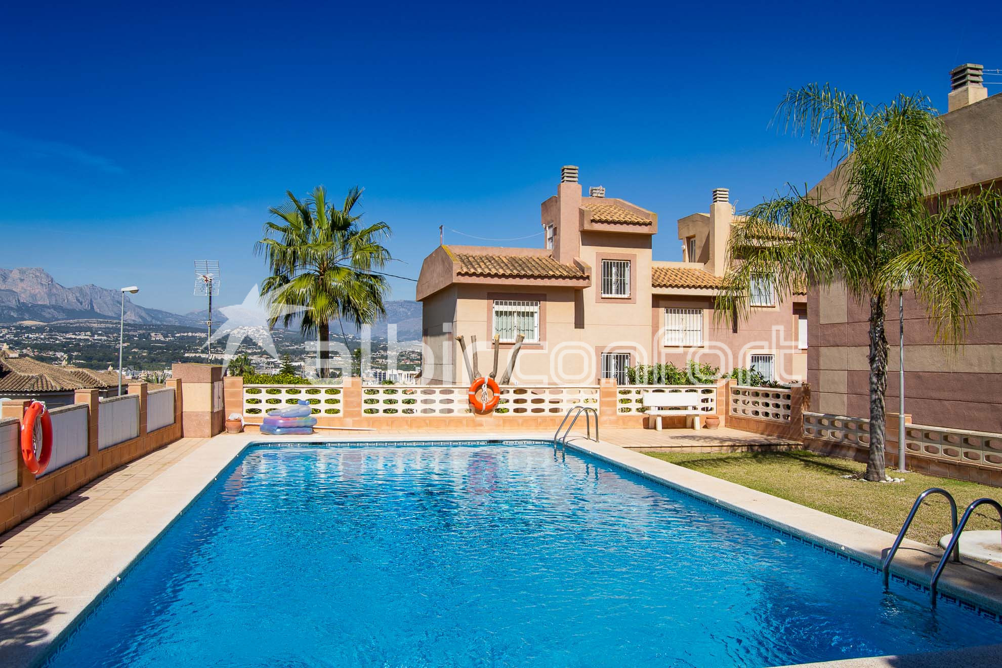 Properties Spain