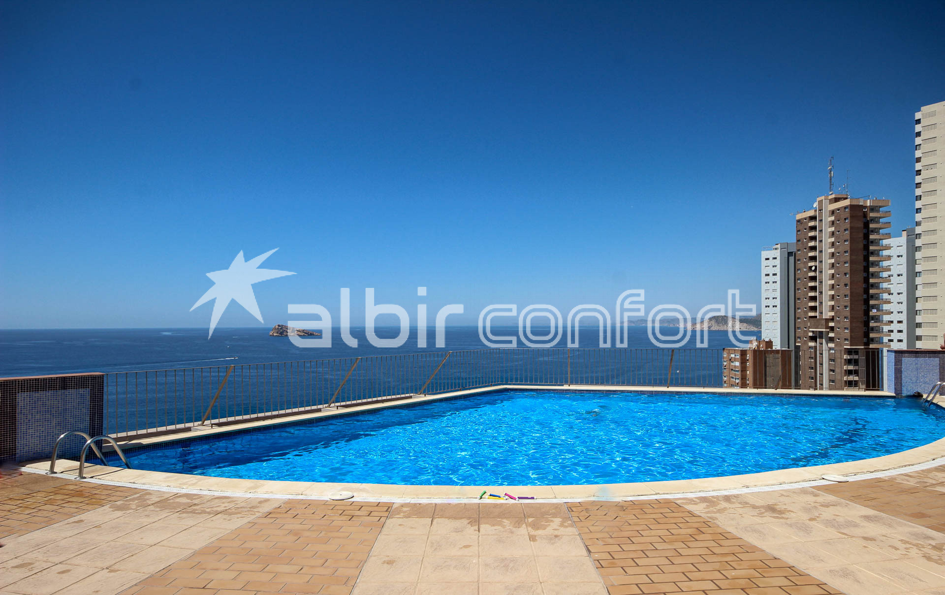 Apartment, Benidorm, Alicante, Comunidad Valenciana, Spain