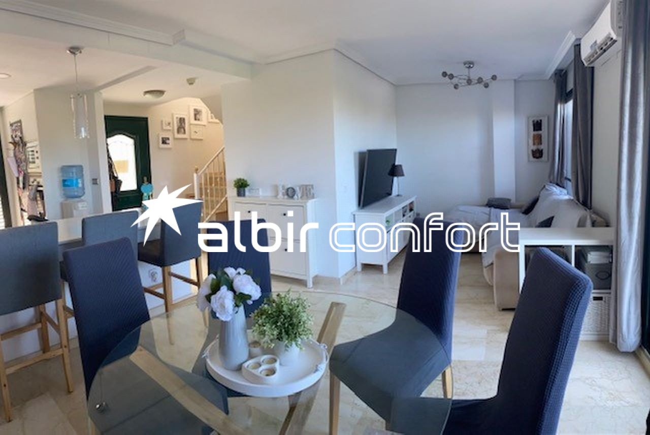 Apartamento, L'Alfàs del Pi, Alicante, Comunidad Valenciana, España