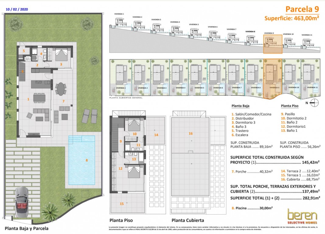 SuCasa24 - Your international Property Portal