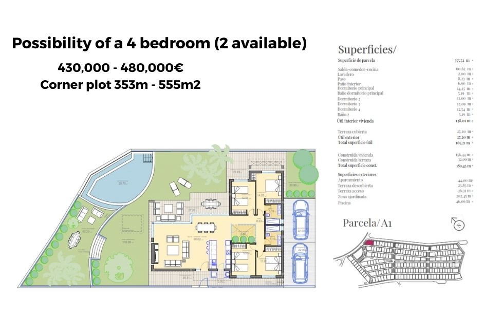 SuCasa24 - Your international Property Portal