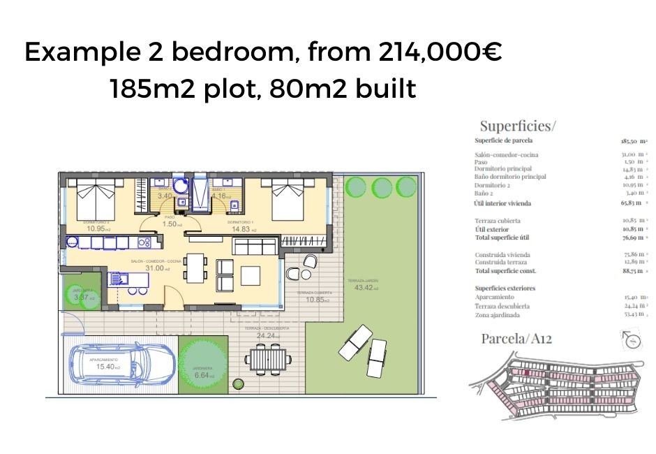 SuCasa24 - Your international Property Portal