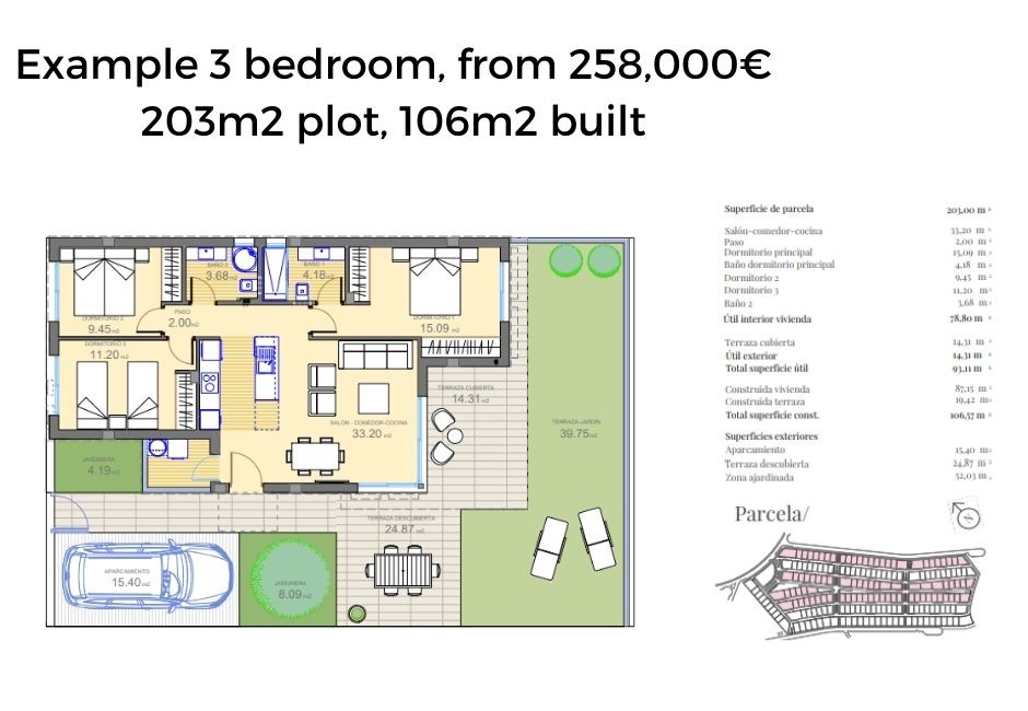 SuCasa24 - Your international Property Portal