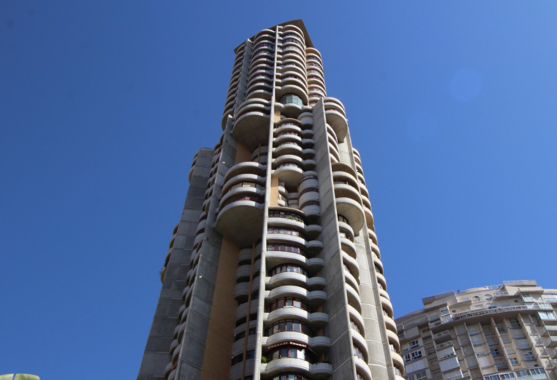 Apartment, Benidorm, Alicante, Comunidad Valenciana, Spain