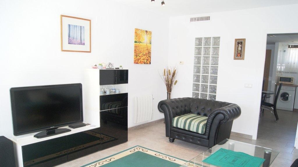 Appartement, L'Alfàs del Pi, Alicante, Comunidad Valenciana, Spanje