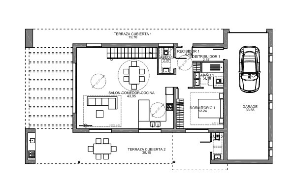 SuCasa24 - Your international Property Portal