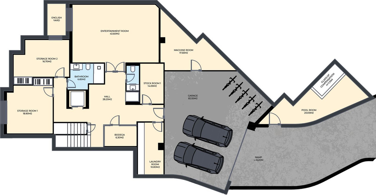 SuCasa24 - Your international Property Portal