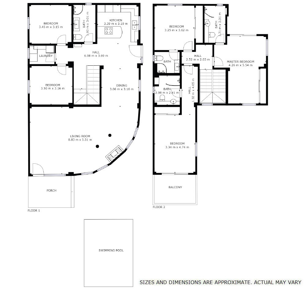 SuCasa24 - Your international Property Portal