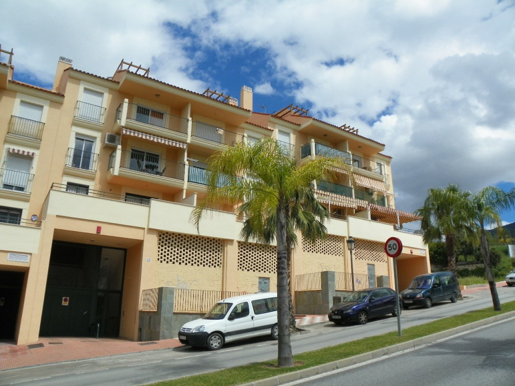 Penthouse, Alhaurín el Grande, Málaga, Andalucía, Spanje