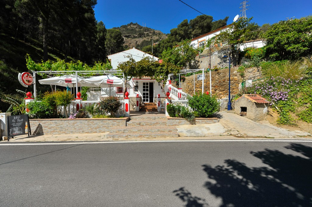 Landelijke woning (Finca), Ardales, Málaga, Andalucía, Spanje