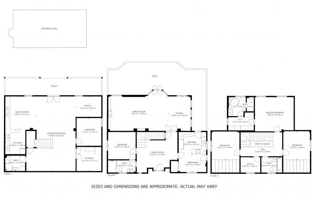 SuCasa24 - Your international Property Portal