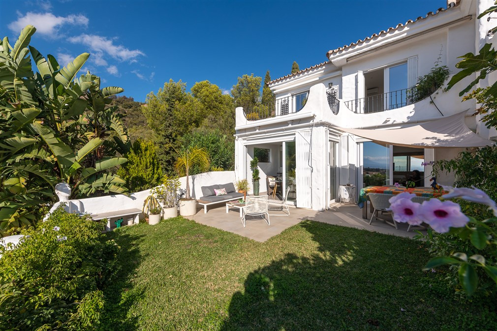 Townhouse, Marbella, Málaga, Andalucía, Spain