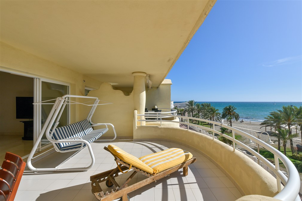 Apartment, Benalmádena, Málaga, Andalucía, Spain