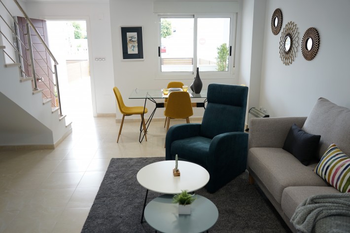 Apartamento, Torrevieja, Alicante, Comunidad Valenciana, España