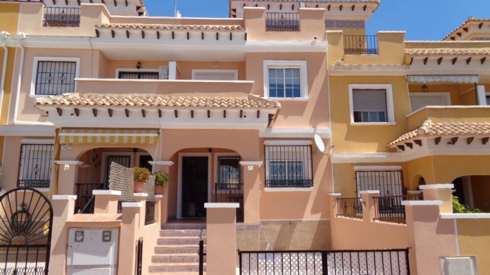 Apartamento, Torrevieja, Alicante, Comunidad Valenciana, España