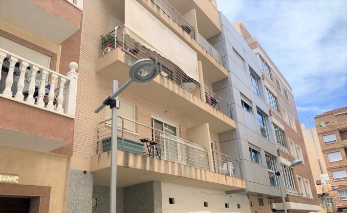 Apartamento, Torrevieja, Alicante, Comunidad Valenciana, España