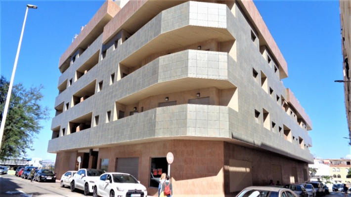 Apartamento, Torrevieja, Alicante, Comunidad Valenciana, España