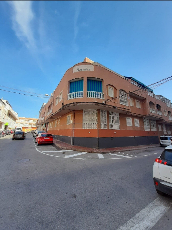 Apartamento, Torrevieja, Alicante, Comunidad Valenciana, España