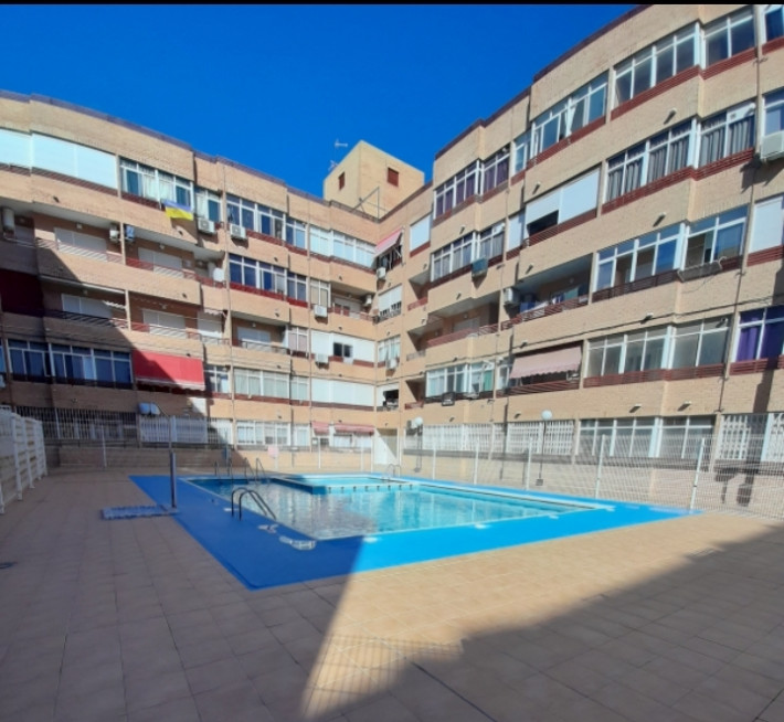 Apartment, Torrevieja, Alicante, Comunidad Valenciana, Spain