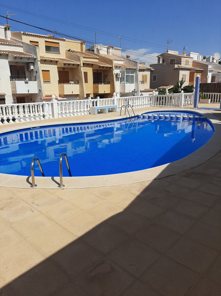 Apartment, Los balcones, Torrevieja, Alicante, , Spain