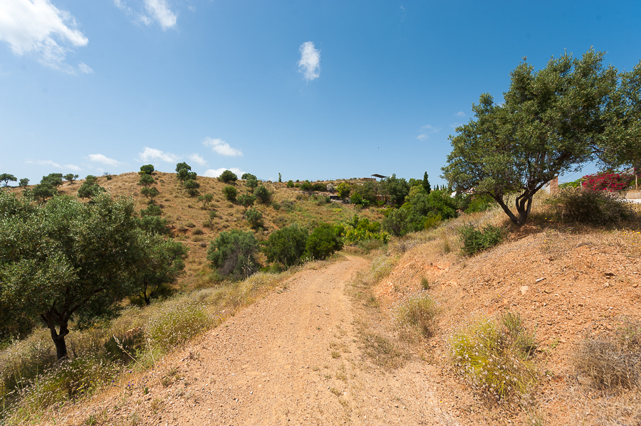 Properties Spain